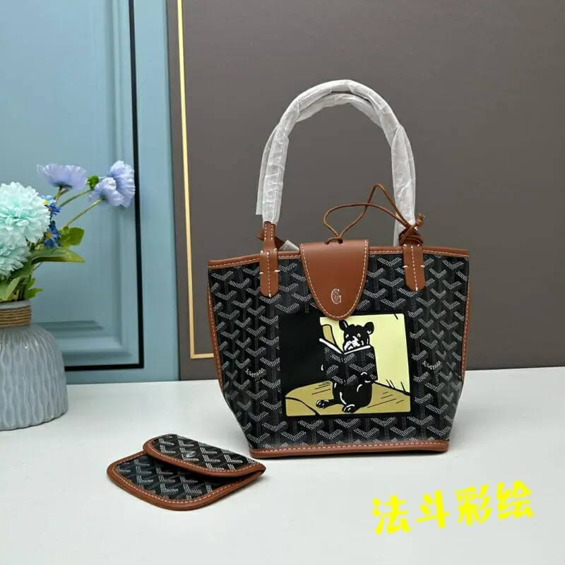 goyard aaa qualite sac a main  pour femme s_114bb11